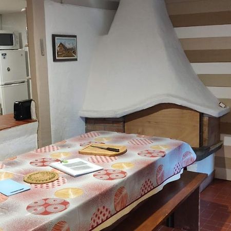 Chalet L'Oustaou 2 - Col Du Tourmalet - La Mongie Campan Εξωτερικό φωτογραφία