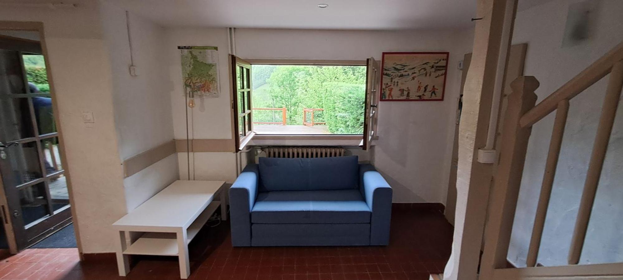 Chalet L'Oustaou 2 - Col Du Tourmalet - La Mongie Campan Εξωτερικό φωτογραφία