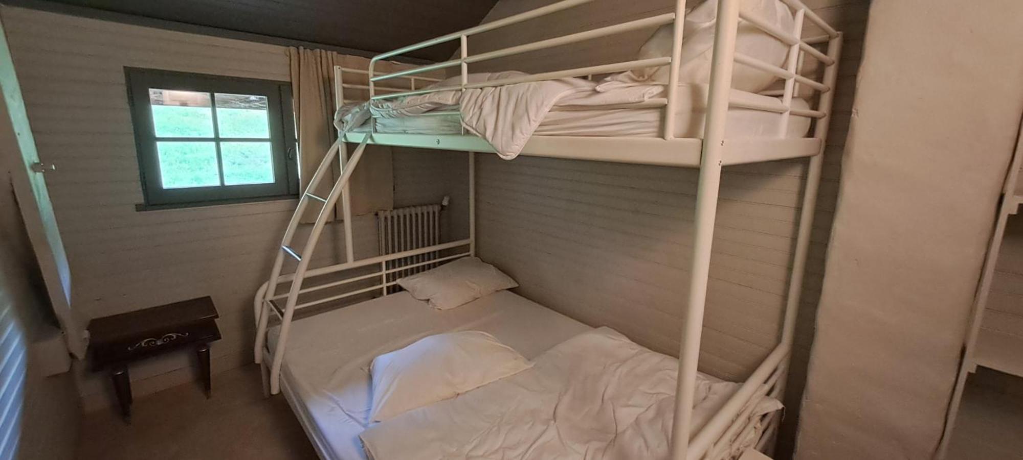 Chalet L'Oustaou 2 - Col Du Tourmalet - La Mongie Campan Εξωτερικό φωτογραφία