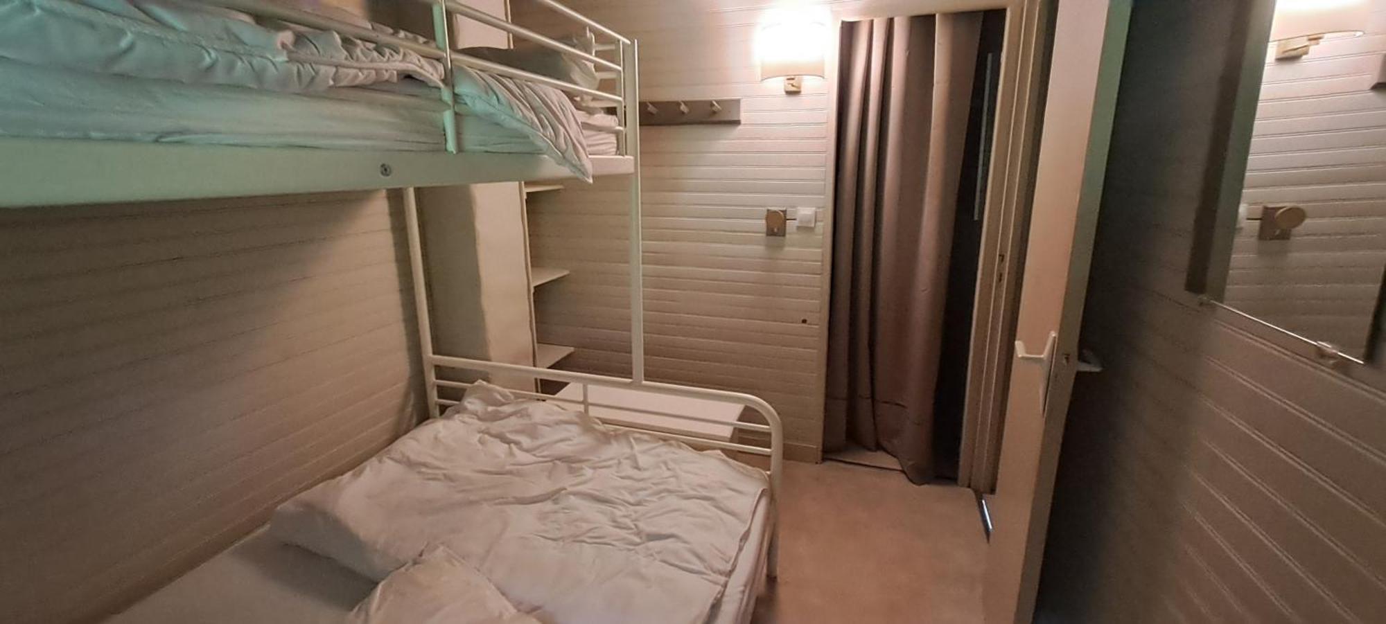 Chalet L'Oustaou 2 - Col Du Tourmalet - La Mongie Campan Εξωτερικό φωτογραφία