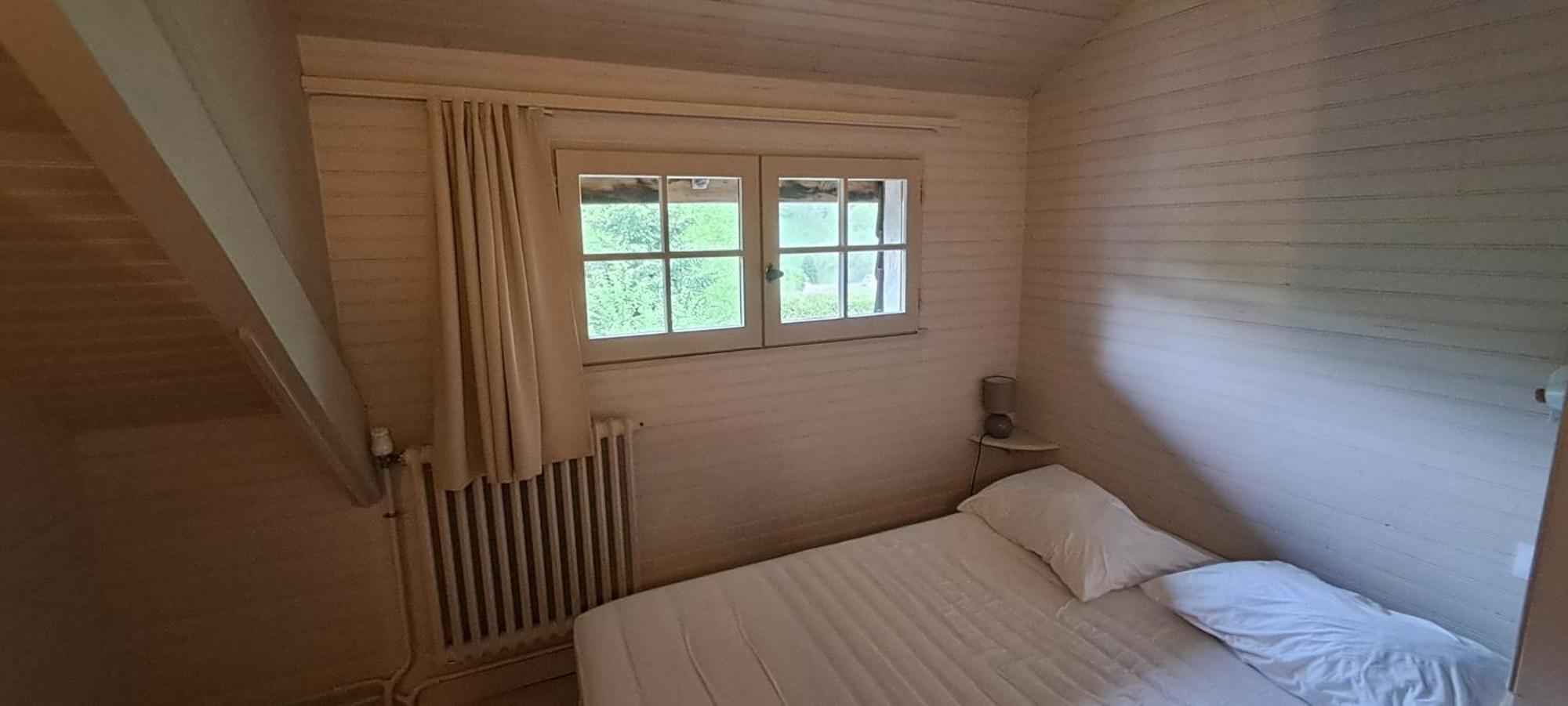Chalet L'Oustaou 2 - Col Du Tourmalet - La Mongie Campan Εξωτερικό φωτογραφία