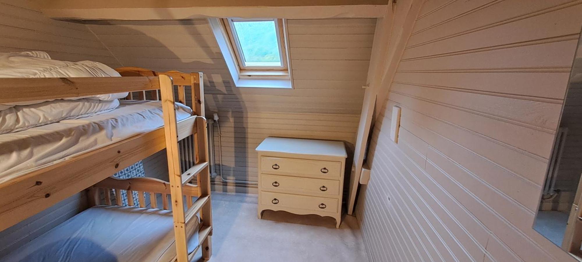 Chalet L'Oustaou 2 - Col Du Tourmalet - La Mongie Campan Εξωτερικό φωτογραφία