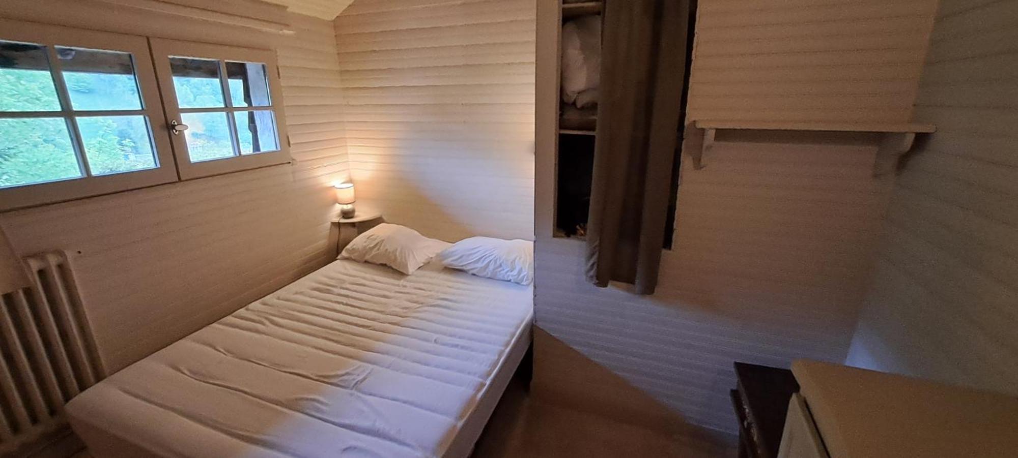 Chalet L'Oustaou 2 - Col Du Tourmalet - La Mongie Campan Εξωτερικό φωτογραφία