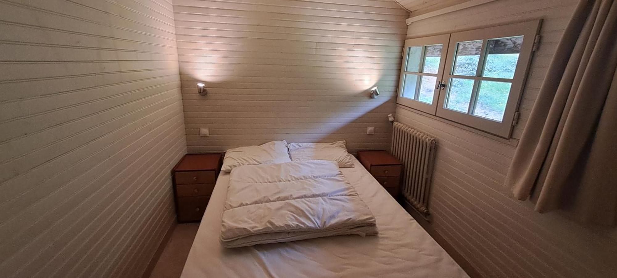 Chalet L'Oustaou 2 - Col Du Tourmalet - La Mongie Campan Εξωτερικό φωτογραφία